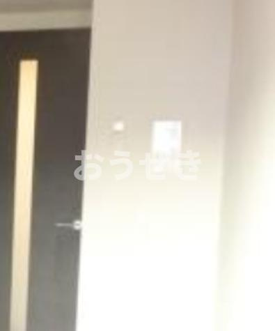 ハーモニーレジデンス日暮里のセキュリティ