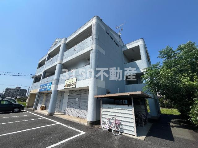 リバーサイドマルセイユ