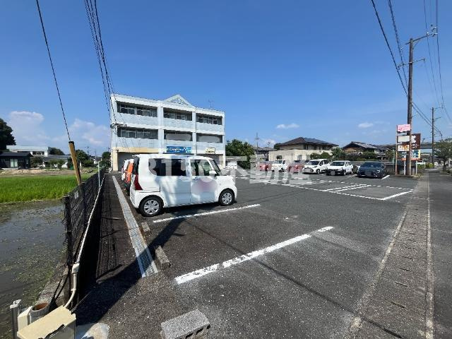 リバーサイドマルセイユの外観|外観写真（昼）