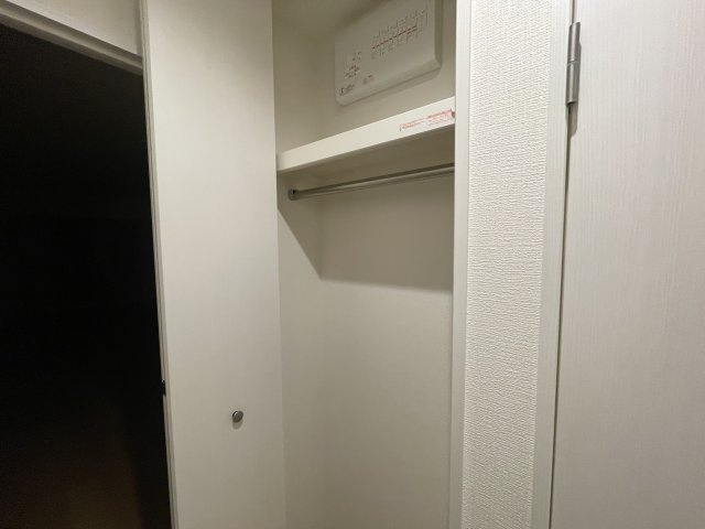 sudio-iの収納