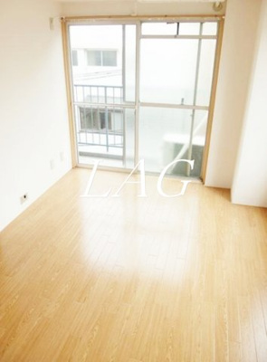 【居間・リビング】 | アーバンハイムＫ | 洋室のお部屋です。