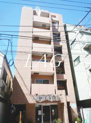 【外観】 | グランドベル | 外観です。