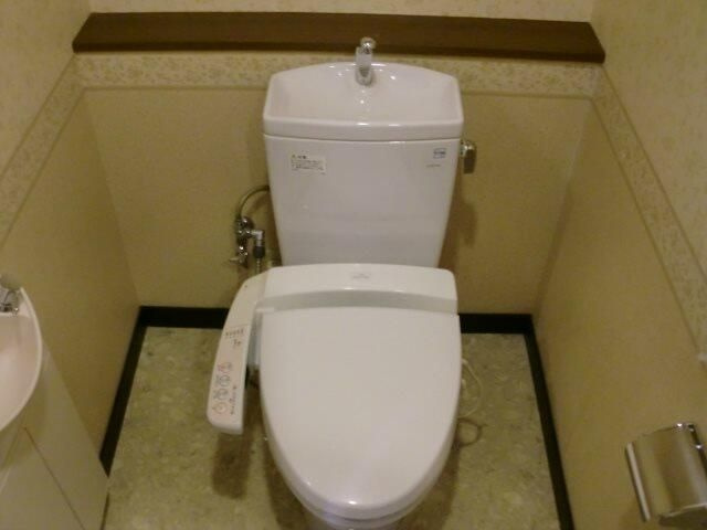 【トイレ】 | イースタンホームズ猿楽