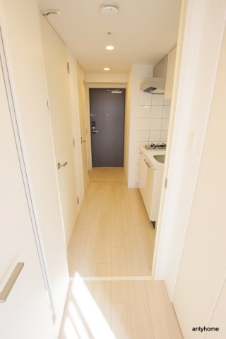 エスリード新福島　仲介手数料無料の内装