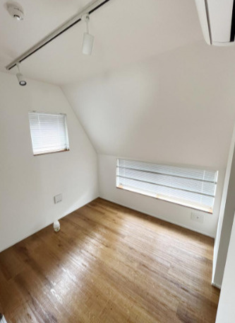 TASUKI　RICHESSE千石　WESTの寝室|※別部屋写真