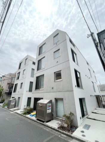TASUKI　RICHESSE千石　WEST