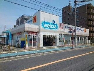 サンクレール北花田のその他