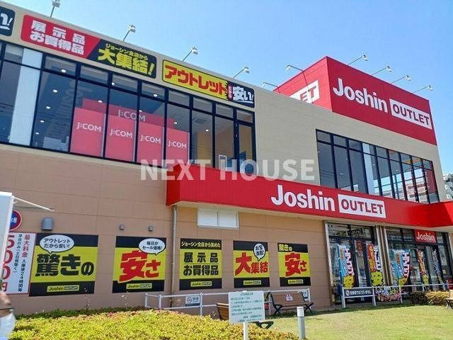 サンクレール北花田のその他