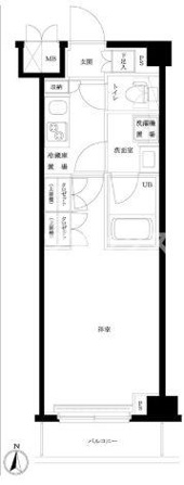 ルーブル蒲田南七番館