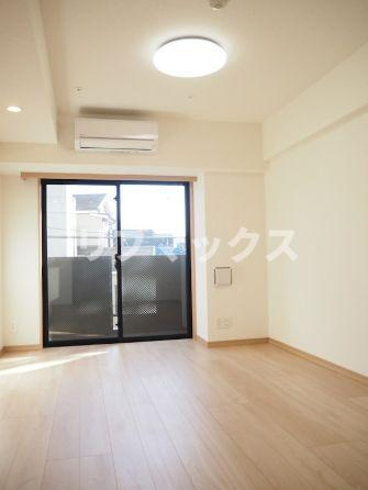 【寝室】ルーブル蒲田南七番館