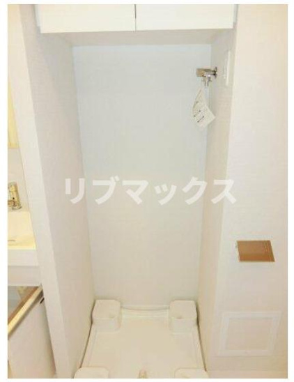 【その他】AXAS南蒲田アジールコート 