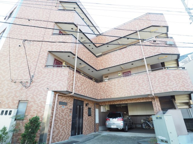 アジュール片倉
