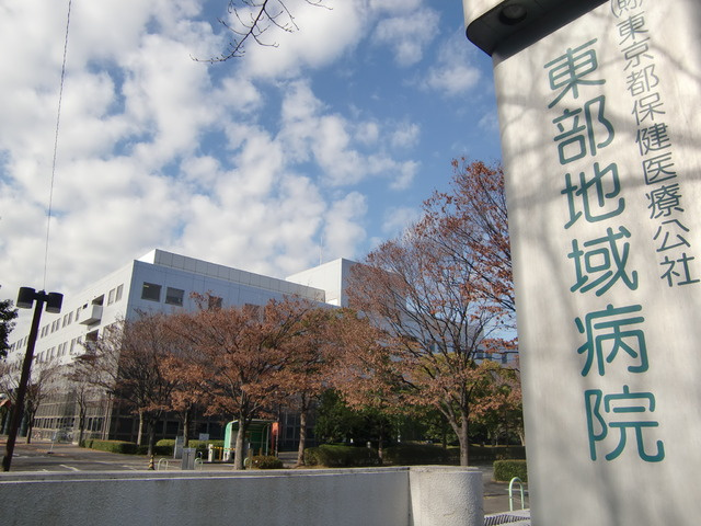カーサ　ユタカのその他|東部地域病院