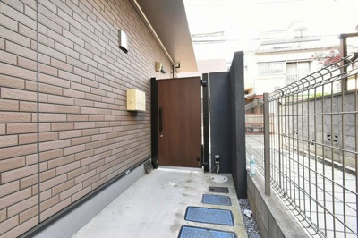 【バルコニー】 | グランクオール池袋本町