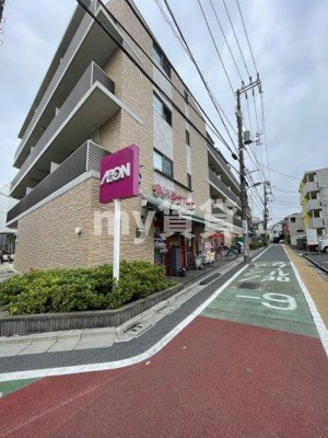 【周辺】 | グランクオール池袋本町