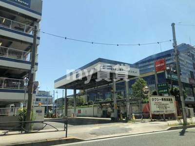 【周辺】 | グランクオール池袋本町