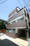 中野区中野１丁目のマンションの画像