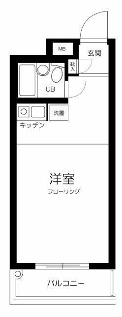 グランドコート駒込