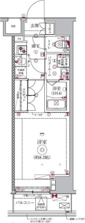 セジョリ　新宿西落合