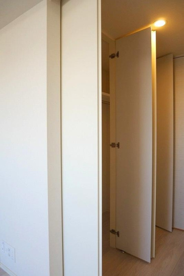 【収納】セジョリ　新宿西落合 