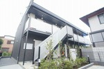 グレイス本八幡の外観