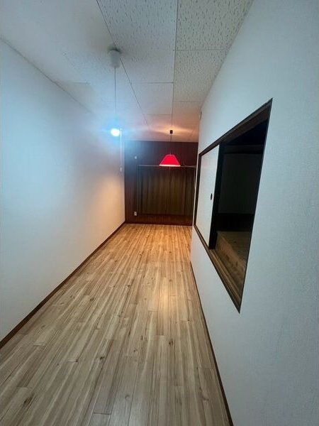 旭区今市戸建の内装