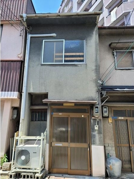 旭区今市戸建のその他共用部分