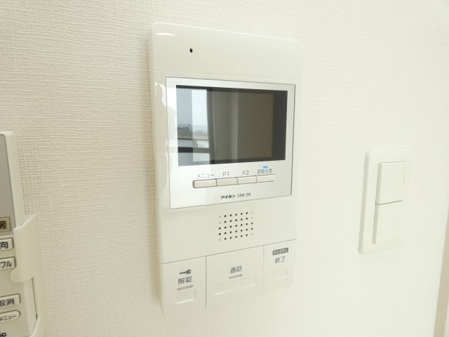 ブランピュールのセキュリティ