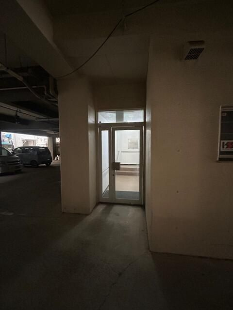 家本ビルのその他共用部分