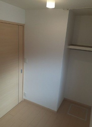 【寝室】 | アニューグレイス新井薬師