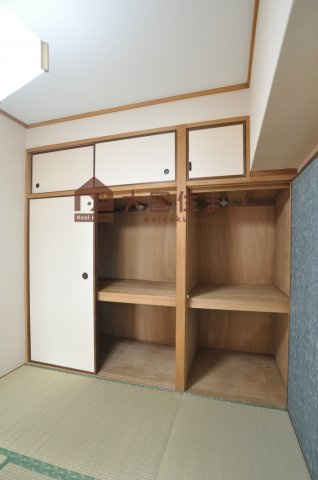 【収納】 | ライフステージヨシダ