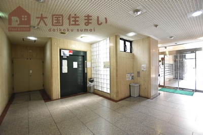 【その他共用部分】 | ライフステージヨシダ
