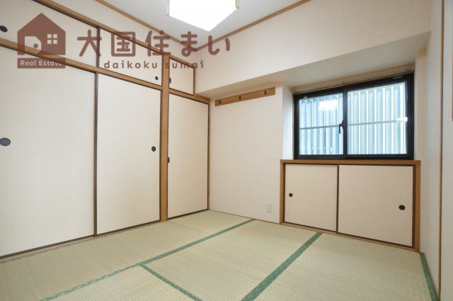【和室】 | ライフステージヨシダ