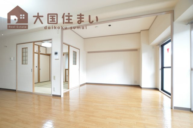 【内装】 | ライフステージヨシダ