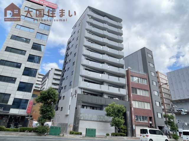 【外観】 | ライフステージヨシダ