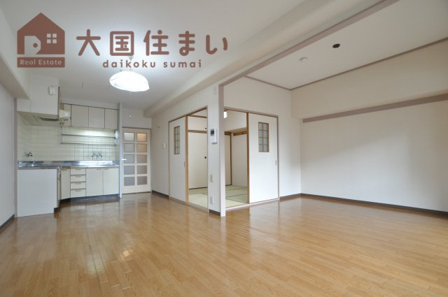 【居間・リビング】 | ライフステージヨシダ