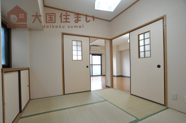 【寝室】 | ライフステージヨシダ