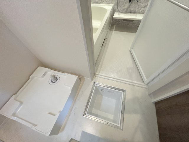 グランディール上福岡Ⅲのその他