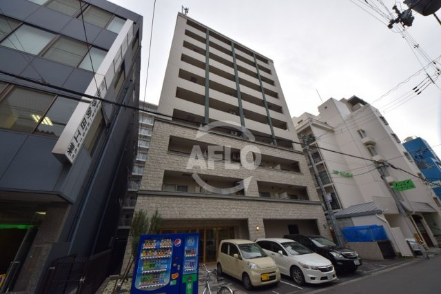 コーポYAHATAナンバ元町