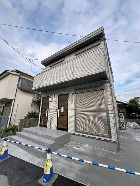 ソラリエ千川のその他共用部分