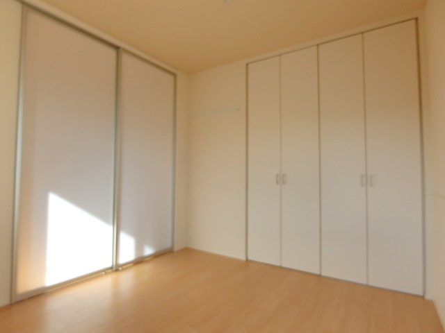 八王子市叶谷町の賃貸マンションのその他|★洋室５帖★