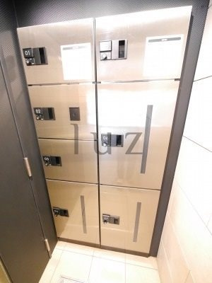 グランリーヴェル横濱和田町ELMOのその他共用部分