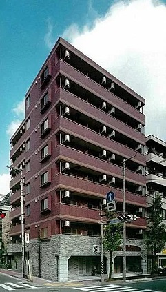 ガラ・シティ武蔵小杉