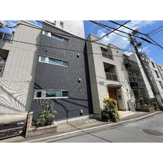 シャーメゾン宮町
