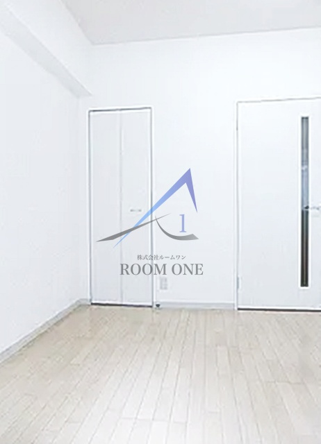 プレール麻布十番の居間・リビング|洋室のお部屋です。