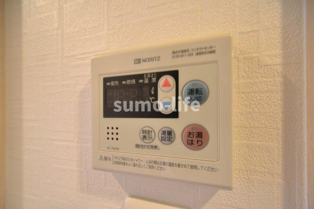 シエテ立花駅前のその他