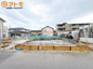 富士市柚木01期　新築戸建て　全1棟の画像