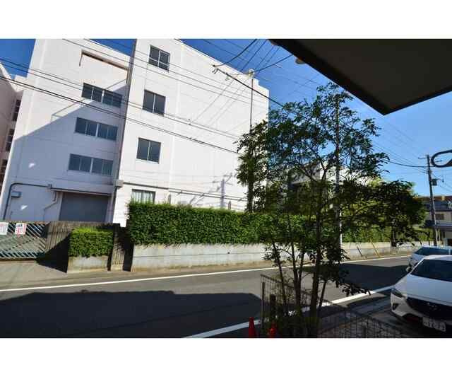 シェソワの展望
