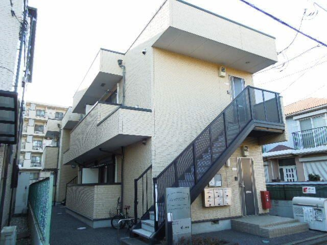 ソフィア天沼町