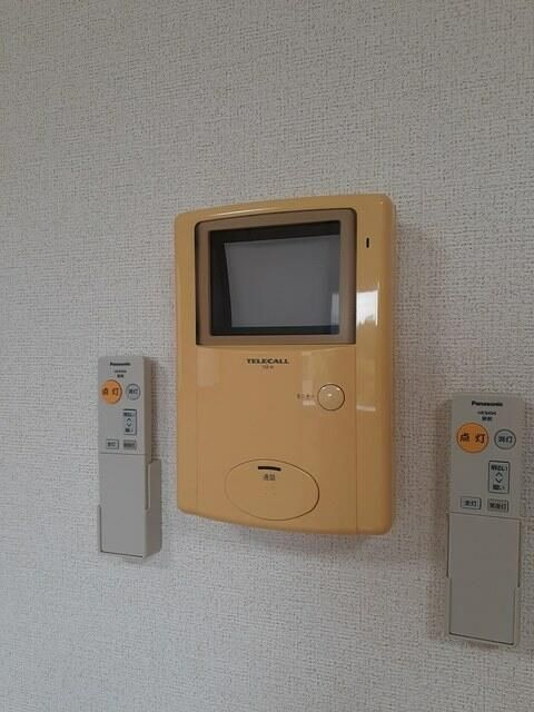 ソフィア天沼町の設備